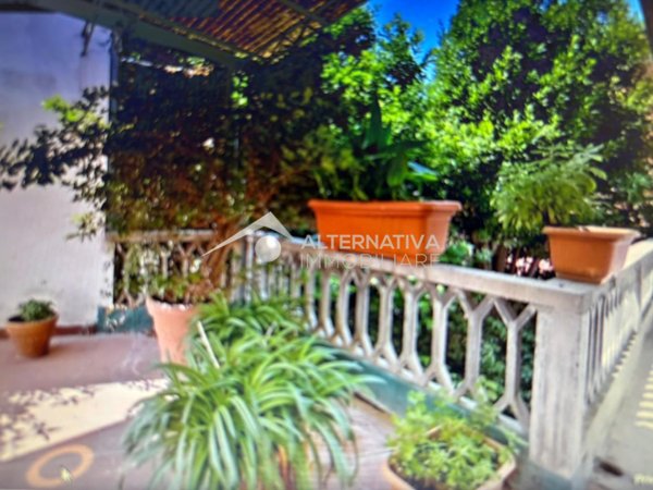 appartamento in vendita a Pisa