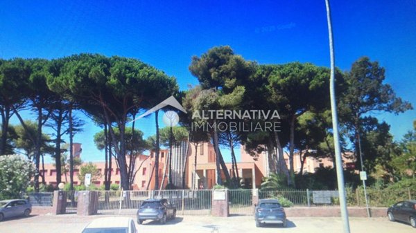 appartamento in vendita a Pisa in zona Calambrone