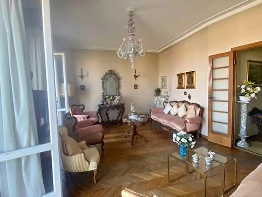 appartamento in vendita a Pisa in zona Lungarni