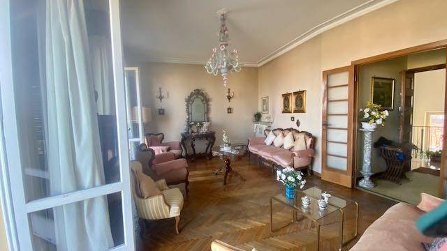 appartamento in vendita a Pisa in zona Lungarni