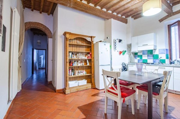appartamento in vendita a Pisa in zona Centro Storico