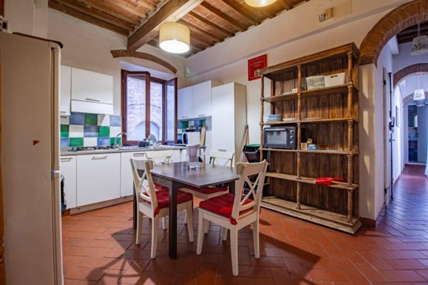 appartamento in vendita a Pisa in zona Centro Storico