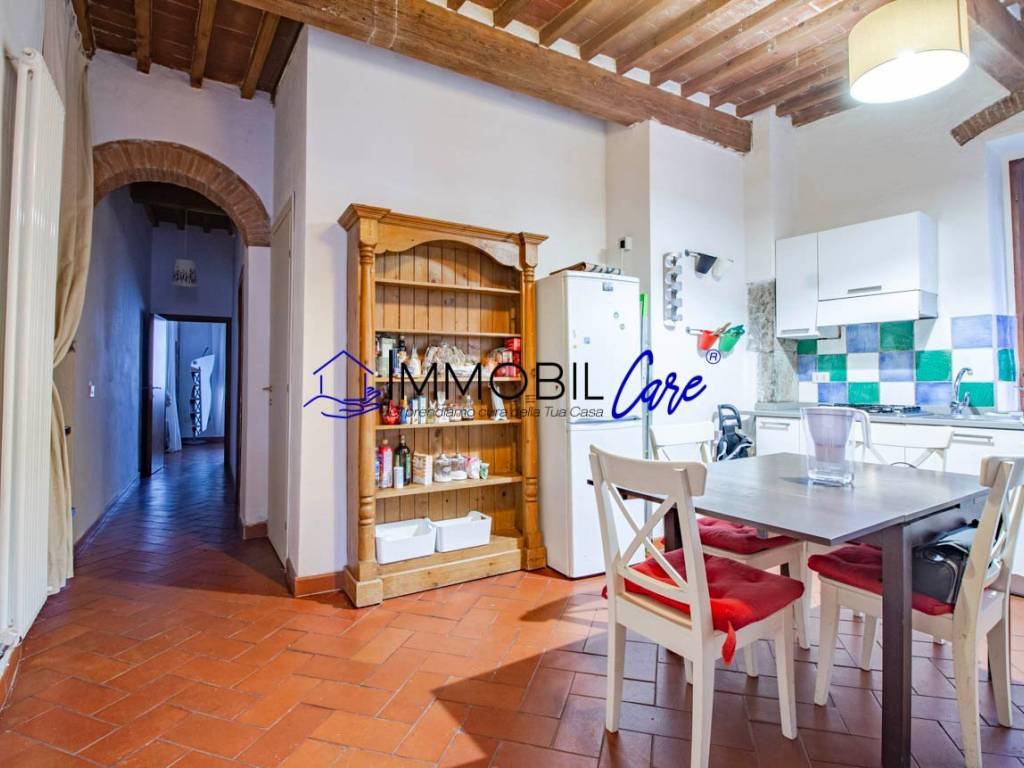 appartamento in vendita a Pisa in zona Centro Storico