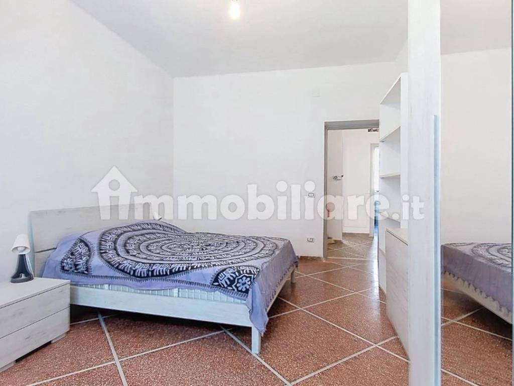 appartamento in vendita a Pisa in zona Quartiere San Giusto