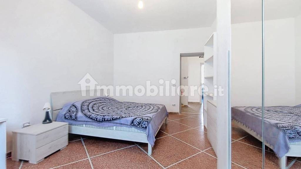 appartamento in vendita a Pisa in zona Quartiere San Giusto