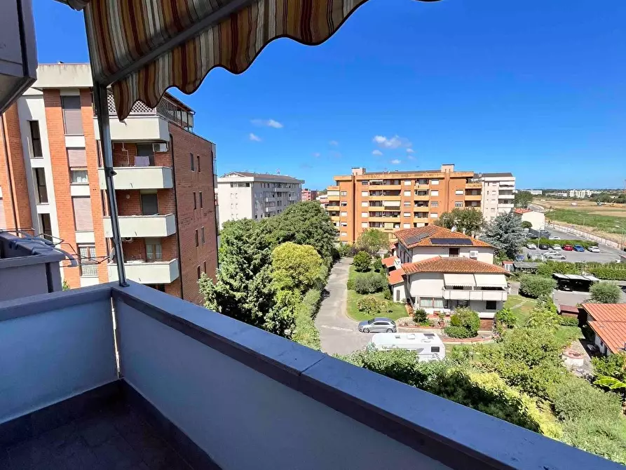 appartamento in vendita a Pisa in zona Cisanello