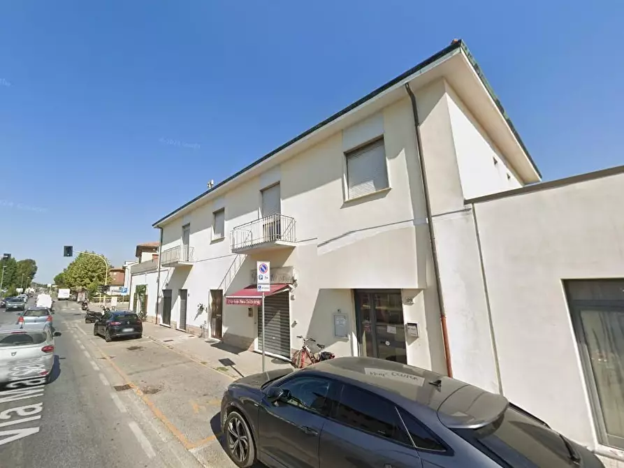 appartamento in vendita a Pisa in zona Riglione