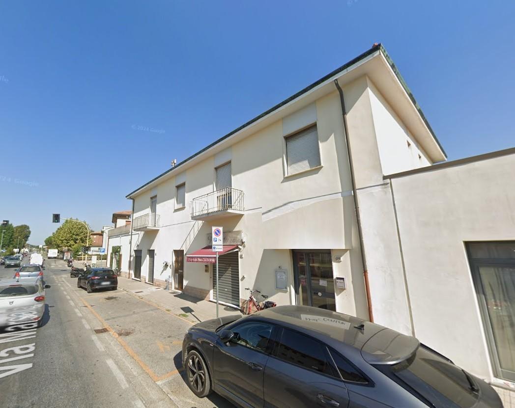 appartamento in vendita a Pisa in zona Riglione