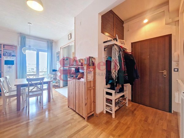 appartamento in vendita a Pisa in zona Quartiere San Giusto