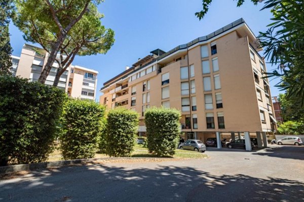 appartamento in vendita a Pisa in zona Le Piagge
