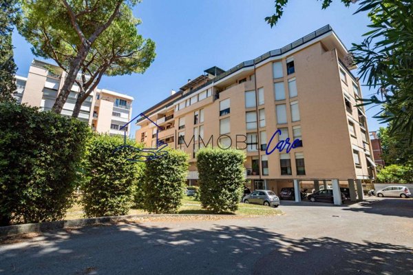 appartamento in vendita a Pisa in zona Le Piagge