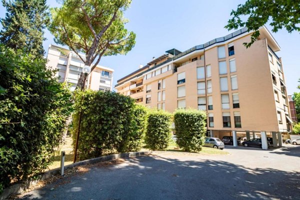 appartamento in vendita a Pisa in zona Le Piagge