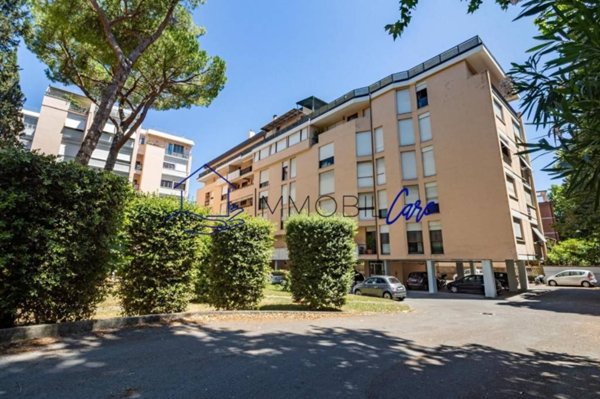 appartamento in vendita a Pisa in zona Le Piagge