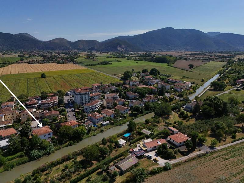 casa indipendente in vendita a Pisa in zona Ingegneria