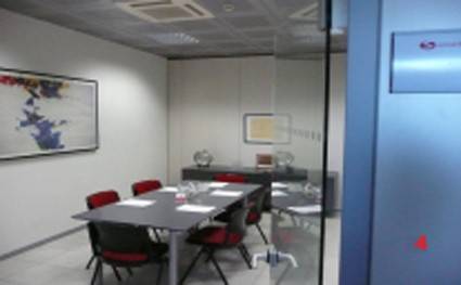 ufficio in vendita a Pisa in zona Ospedaletto