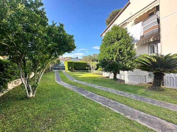 appartamento in vendita a Pisa in zona Tirrenia