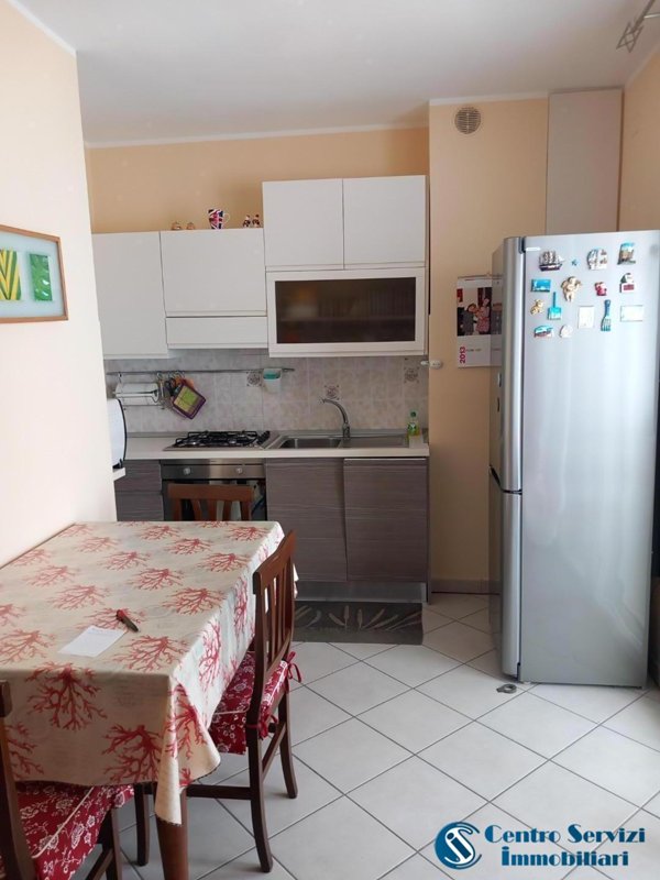 appartamento in vendita a Pisa in zona Calambrone