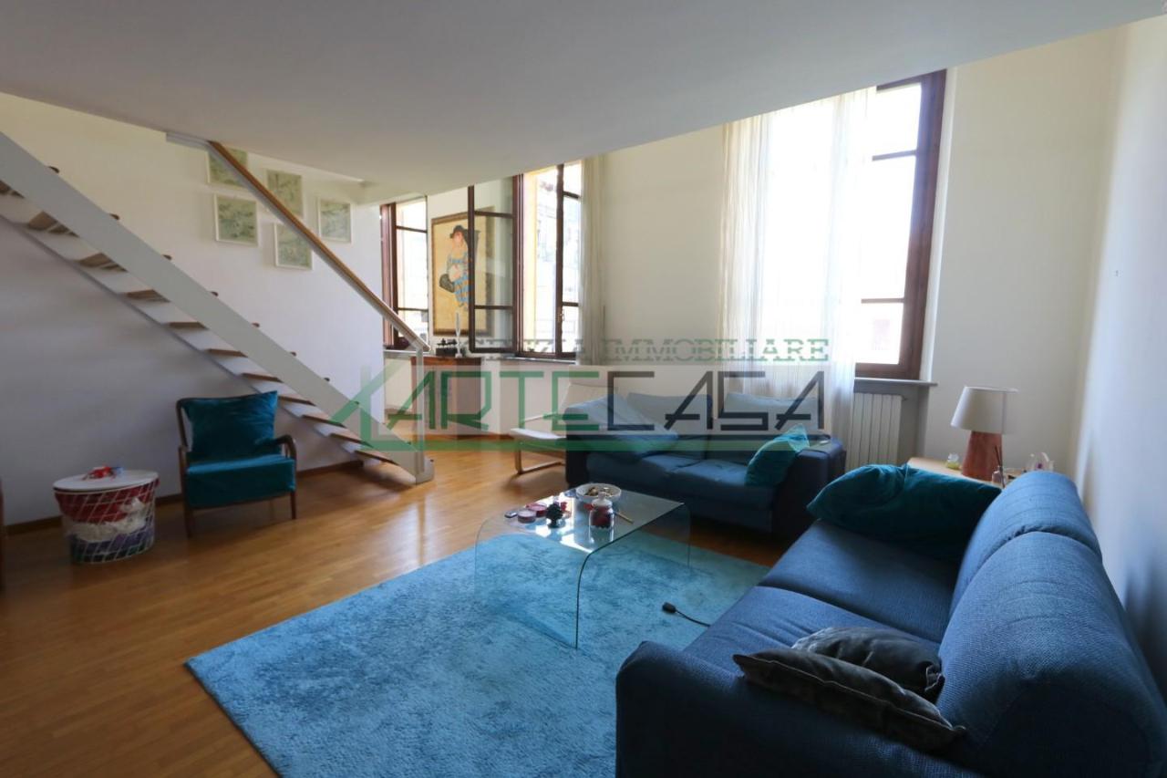 casa indipendente in vendita a Pisa in zona Centro Storico