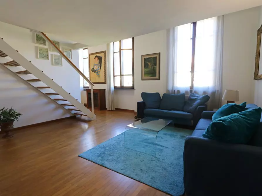 appartamento in vendita a Pisa in zona Centro Storico