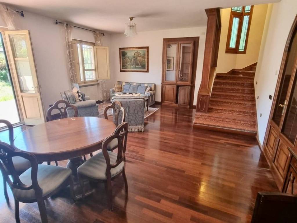 casa indipendente in vendita a Pisa in zona Porta a Lucca