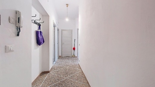 appartamento in vendita a Pisa in zona Quartiere San Giusto