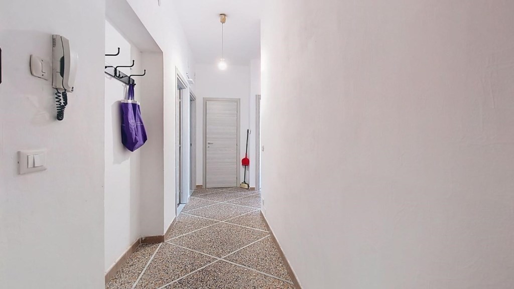appartamento in vendita a Pisa in zona Quartiere San Giusto