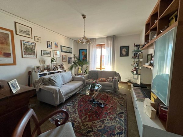 appartamento in vendita a Pisa in zona Le Piagge