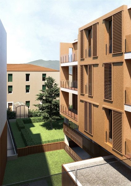 appartamento in vendita a Pisa in zona Quartiere San Martino