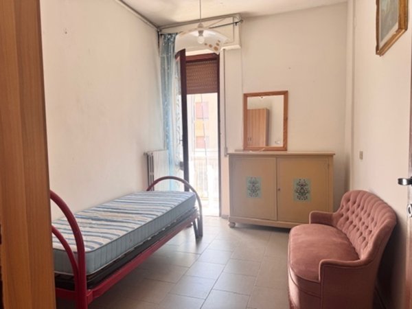 appartamento in vendita a Pisa in zona Tirrenia