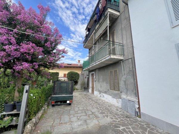 appartamento in vendita a Pisa in zona Putignano
