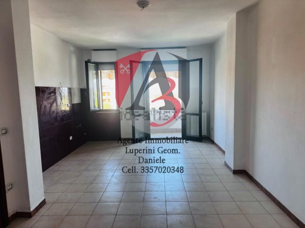 appartamento in vendita a Pisa in zona Cisanello