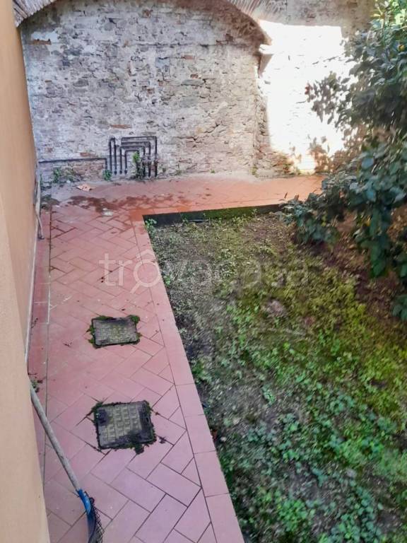 appartamento in vendita a Pisa in zona Quartiere San Francesco
