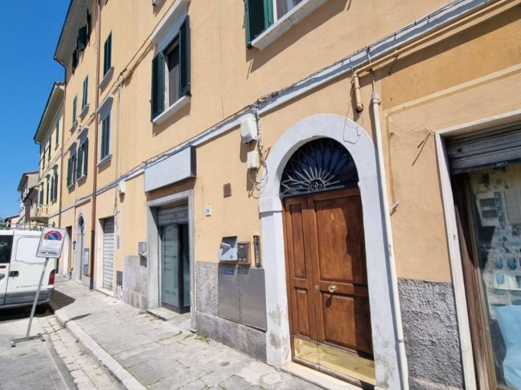 appartamento in vendita a Pisa in zona Centro Storico