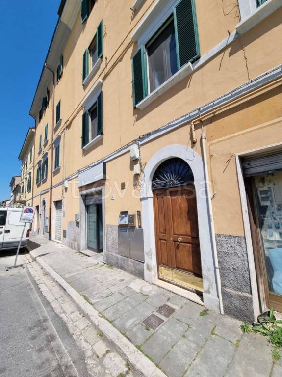 appartamento in vendita a Pisa in zona Ingegneria