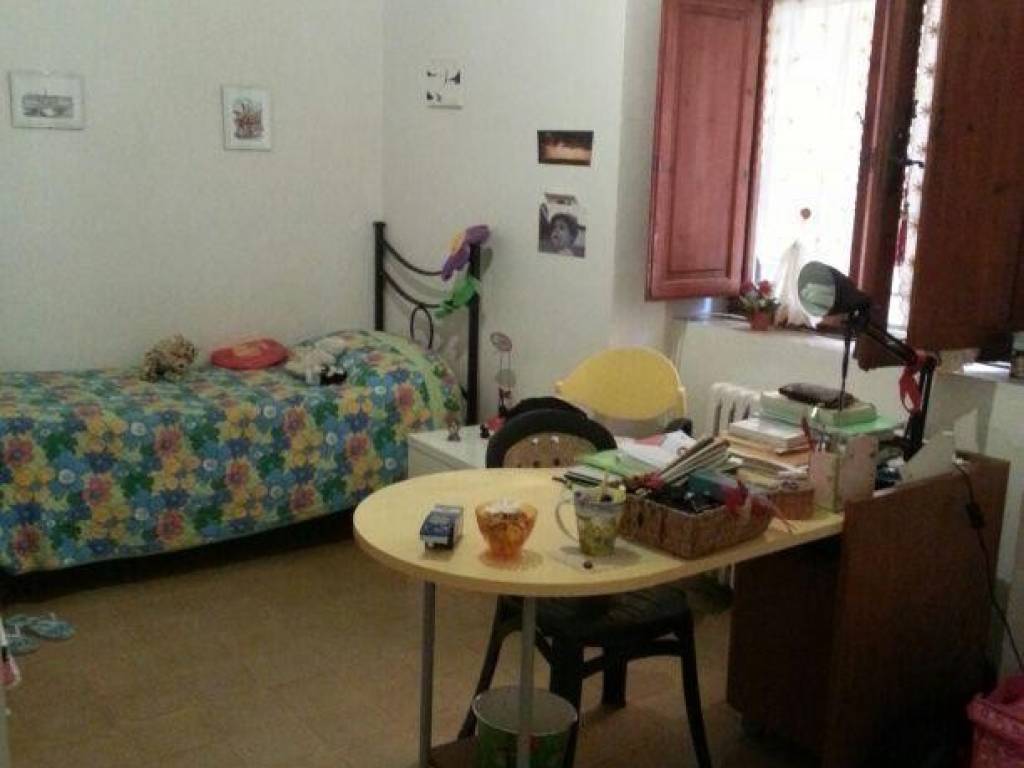 appartamento in vendita a Pisa in zona Quartiere San Francesco