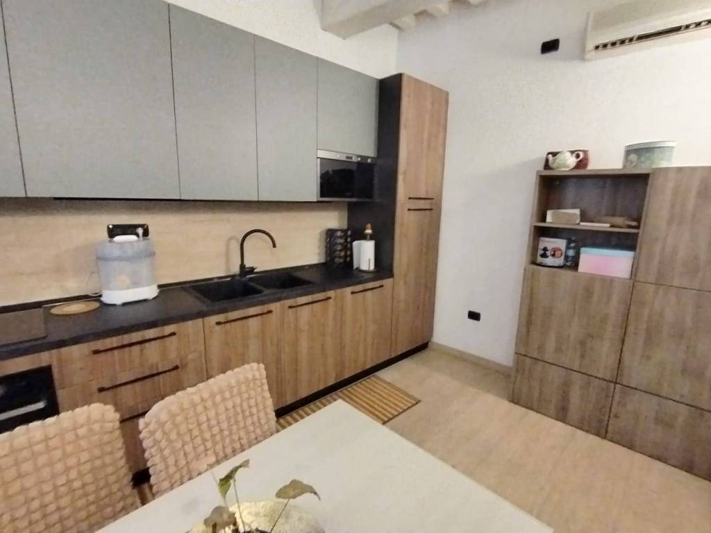 appartamento in vendita a Pisa in zona Quartiere Sant'Antonio