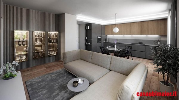 appartamento in vendita a Pisa in zona Quartiere Santa Maria