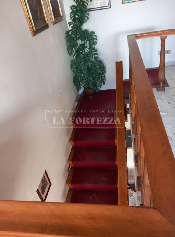 appartamento in vendita a Pisa in zona Quartiere Sant'Antonio