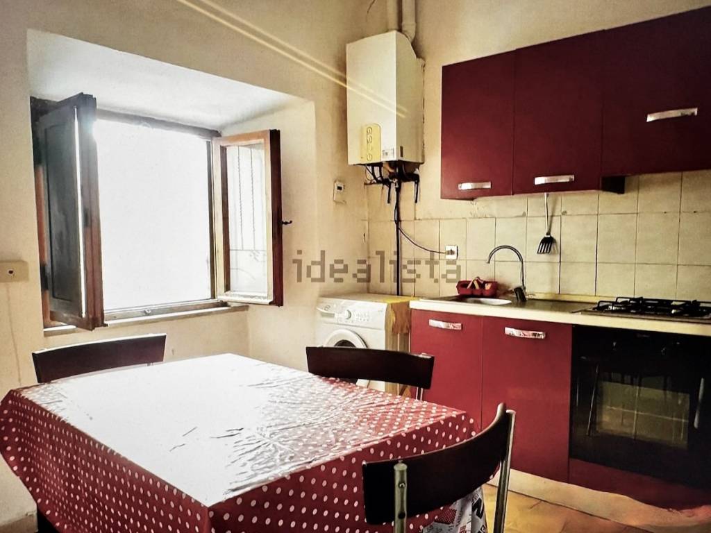 appartamento in vendita a Pisa in zona Quartiere San Francesco