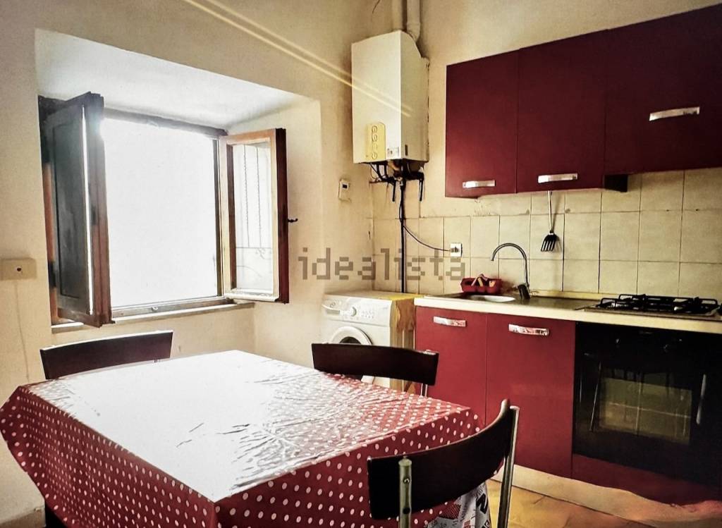 appartamento in vendita a Pisa in zona Quartiere San Francesco