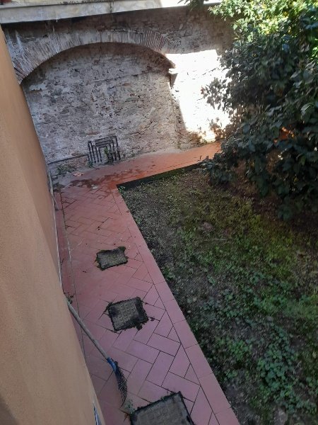 appartamento in vendita a Pisa in zona Quartiere San Francesco