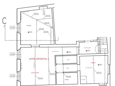 appartamento in vendita a Pisa in zona Quartiere San Martino