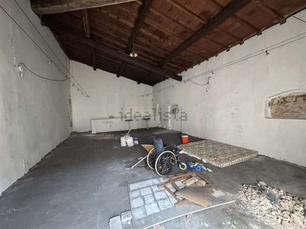 appartamento in vendita a Pisa in zona Quartiere San Martino