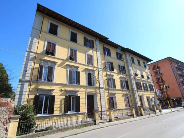 appartamento in vendita a Pisa in zona Pratale / Don Bosco
