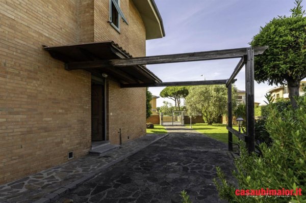 casa indipendente in vendita a Pisa in zona Putignano