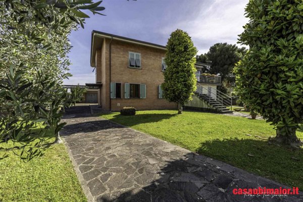 casa indipendente in vendita a Pisa in zona Putignano