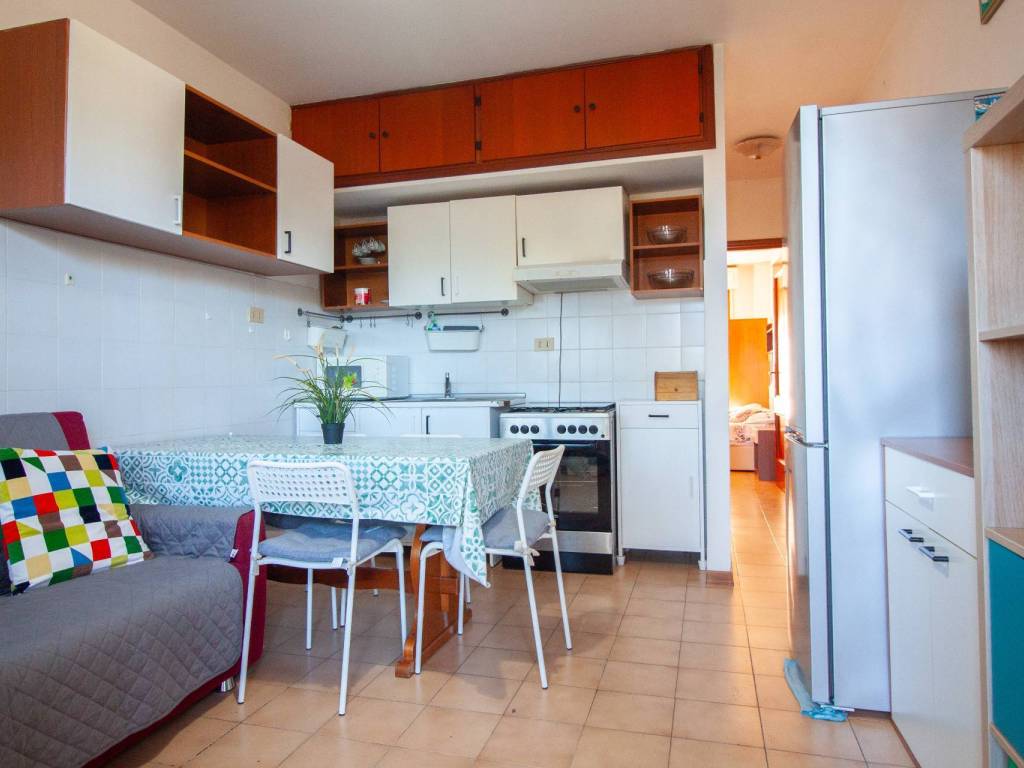 appartamento in vendita a Pisa in zona Cisanello