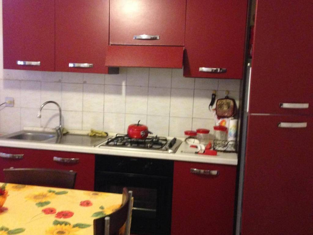 appartamento in vendita a Pisa in zona Quartiere San Francesco