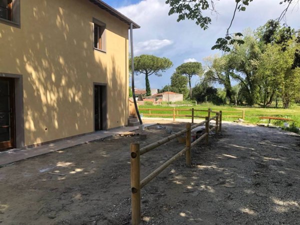 appartamento in vendita a Pisa in zona La Vettola
