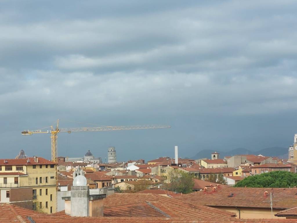 appartamento in vendita a Pisa in zona Centro Storico